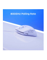 HyperX Pulsefire Haste 2.0 White - nr 32