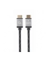 Kabel HDMI high speed z ethernet Select Plus 2m - nr 1