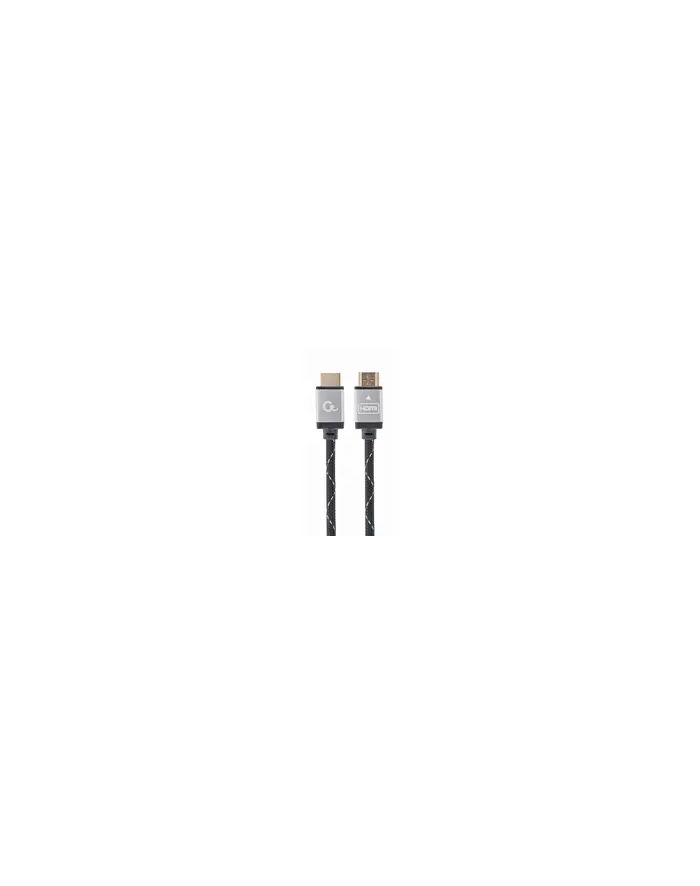 Kabel HDMI high speed z ethernet Select Plus 2m główny