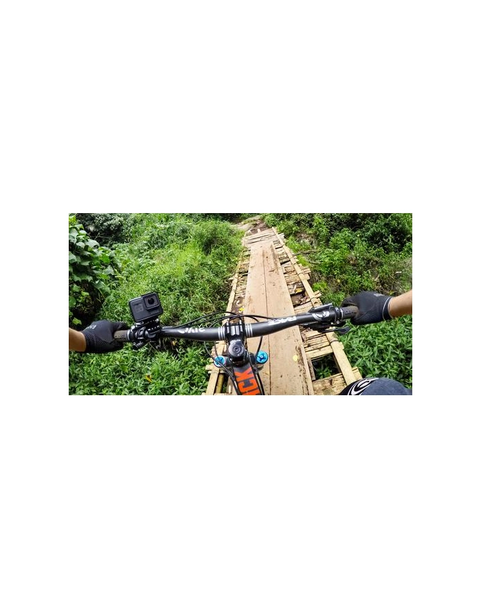 GoPro Handlebar / Seatpost / Pole Mount główny