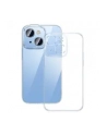 Baseus zestaw ochronny Crystal do iPhone 14 Plus - nr 1