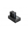 SmallRig 3818 NP-FW50 Battery ' Charger Kit - nr 8