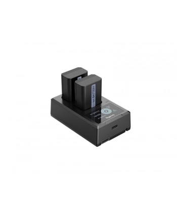 SmallRig 3818 NP-FW50 Battery ' Charger Kit
