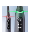 Oral-B iO Series 7 Czarny Rodzaj:| Oscylacyjno-czerwonyacyjne:| Zasilanie: akumulatorowe | Akcesoria: - nr 16