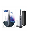 Oral-B iO Series 7 Czarny Rodzaj:| Oscylacyjno-czerwonyacyjne:| Zasilanie: akumulatorowe | Akcesoria: - nr 1