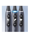 Oral-B iO Series 7 Czarny Rodzaj:| Oscylacyjno-czerwonyacyjne:| Zasilanie: akumulatorowe | Akcesoria: - nr 3