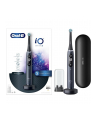 Oral-B iO Series 7 Czarny Rodzaj:| Oscylacyjno-czerwonyacyjne:| Zasilanie: akumulatorowe | Akcesoria: - nr 9
