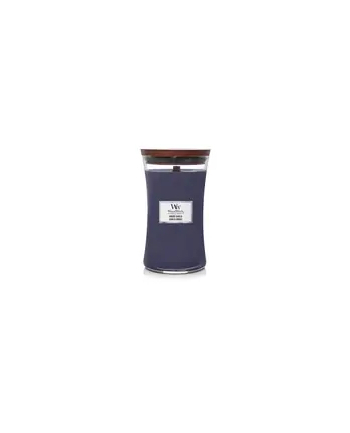 WoodWick Hinoki Dahlia Świeca Duża 610g