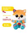 Chicco Bilingual ABC Lisek - nr 6