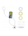 Digipower For You Vlogging kit 3'' Ring Light w/ remote - nr 1