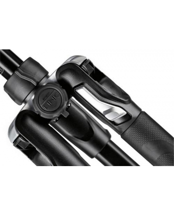 Manfczerwonyto Zestaw Befree Advanced Lever Czarny nr 1