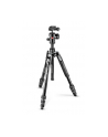 Manfczerwonyto Zestaw Befree Advanced Twist Czarny - nr 1