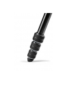 Manfczerwonyto Zestaw Befree Advanced Twist Czarny - nr 8