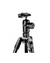 Manfczerwonyto Zestaw Befree Advanced Twist Czarny - nr 9