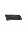 Corsair K100 Air Wireless (Ultra Low Profile Tactile) - nr 1