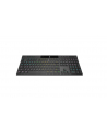 Corsair K100 Air Wireless (Ultra Low Profile Tactile) - nr 2