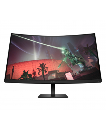 HP OMEN 32c - 31,5'' | VA | QHD | 1ms | 165Hz 31,5'' | VA | QHD | 1ms | 165Hz