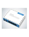 MikroTik RB941-2 hAP lite classic RouterOS L4 32MB RAM, 4xLAN,2.4GHz 802.11b/g/n - nr 3