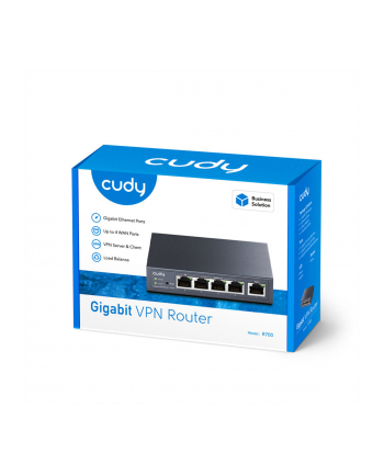 Cudy R700