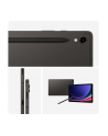 Samsung Galaxy Tab S9 11.0 5G 256GB szary (X716) - nr 13