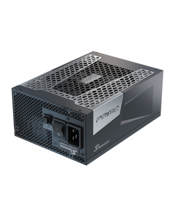 Seasonic Prime TX - 1300W 1300 | ATX | 135 mm | 24 pin | 210 x 86 x 150 mm | 80 Plus Titanium | MODULARNYny