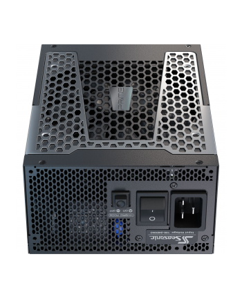 Seasonic Prime TX - 1300W 1300 | ATX | 135 mm | 24 pin | 210 x 86 x 150 mm | 80 Plus Titanium | MODULARNYny