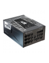 Seasonic Prime TX - 1300W 1300 | ATX | 135 mm | 24 pin | 210 x 86 x 150 mm | 80 Plus Titanium | MODULARNYny - nr 3