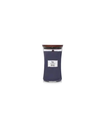 WoodWick Hinoki Dahlia Świeca Duża 610g