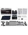Seasonic Prime TX - 1300W 1300 | ATX | 135 mm | 24 pin | 210 x 86 x 150 mm | 80 Plus Titanium | MODULARNYny - nr 7