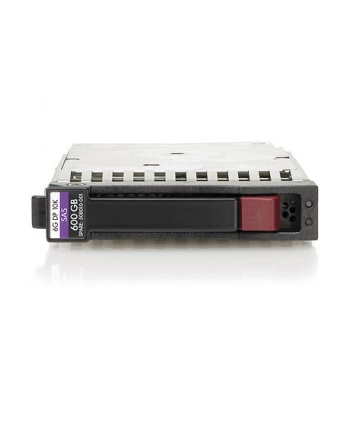 HP 600GB 2.5 INCH 10K RPM