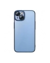 Baseus zestaw ochronny Glitter do iPhone 14 Plus (niebieski) - nr 8