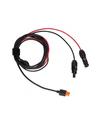 EcoFlow do paneli fotowoltaicznych MC4 do XT60 5m Kabel do paneli fotowoltaicznych EcoFlow MC4 do XT60 5.0m