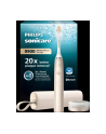 Philips Sonicare 9900 złoty Rodzaj: soniczna | Zasilanie: akumulatorowe | Kolor: złoty - nr 1