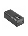 Swissten Power Line 50000 mAh 100W Power Delivery czarny - nr 3