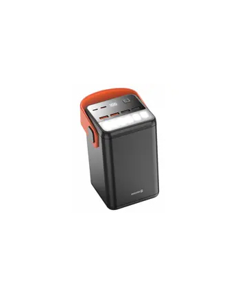 Swissten Power Line 60000 mAh 65W Power Delivery czarny nr 2