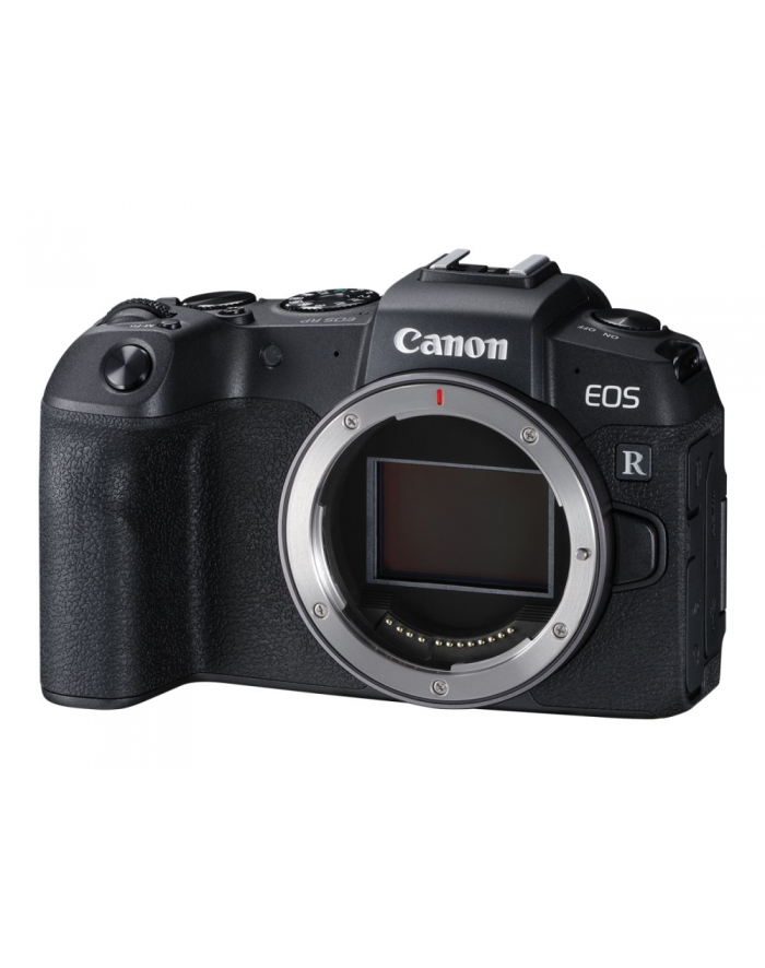 Canon EOS RP Body główny