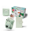 Instax Mini 12 big bundle green - nr 1