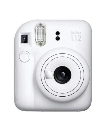 Instax Mini 12 big bundle Kolor: BIAŁY