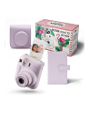 Instax Mini 12 big bundle purple - nr 1