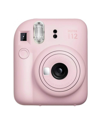 Instax Mini 12 big bundle pink