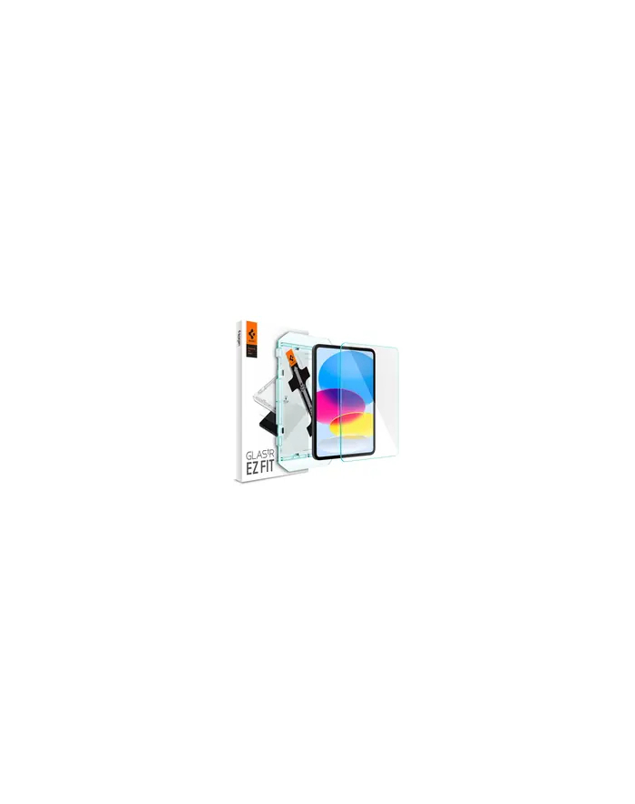 Spigen Glas.tr ”Ez Fit” do iPad 10.9 2022 główny