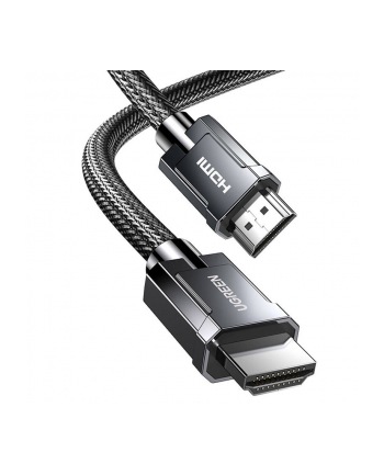 Ugreen HD135 Kabel HDMI 2.1, 8K 60Hz, 1.5m czarny nr 1