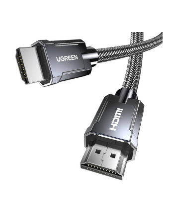 Ugreen HD135 Kabel HDMI 2.1, 8K 60Hz, 1.5m czarny nr 2