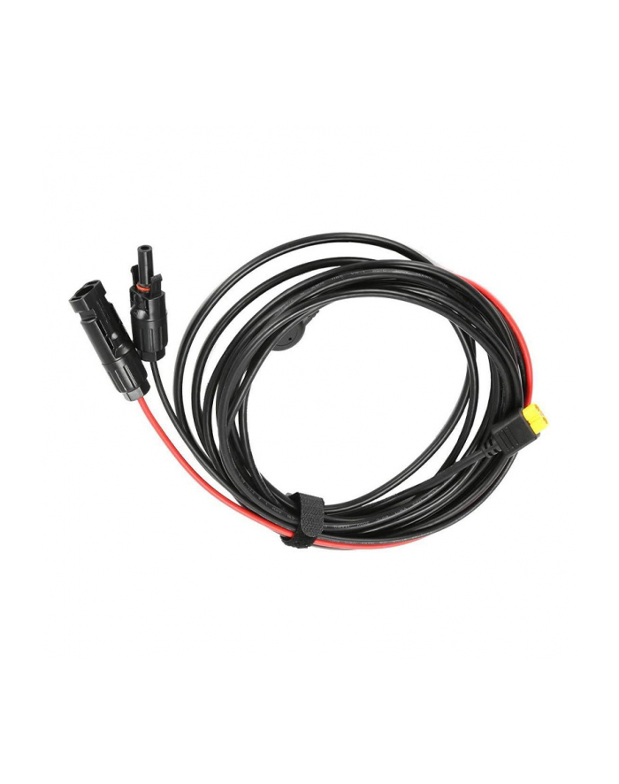 EcoFlow do paneli fotowoltaicznych MC4 do XT60 5m Kabel do paneli fotowoltaicznych EcoFlow MC4 do XT60 5.0m główny