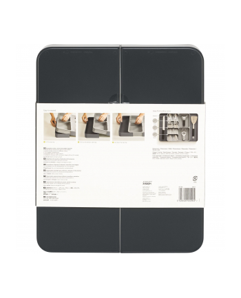 Joseph Joseph DrawerStore 85166 szary nr 2