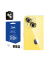 3mk Lens Pczerwonyection Pro Yellow do Apple iPhone 15 3mk Lens Pczerwonyection Pro Yellow - nr 3