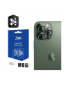 3mk Lens Pczerwonyection Pro Alpine Green do Apple iPhone 15 3mk Lens Pczerwonyection Pro Alpine Green - nr 3