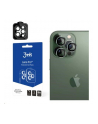 3mk Lens Pczerwonyection Pro Alpine Green do Apple iPhone 15 Plus 3mk Lens Pczerwonyection Pro Alpine Green - nr 3