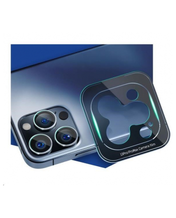 3mk Lens Pczerwonyection Pro Royal Blue do Apple iPhone 15 Pro 3mk Lens Pczerwonyection Pro Royal Blue