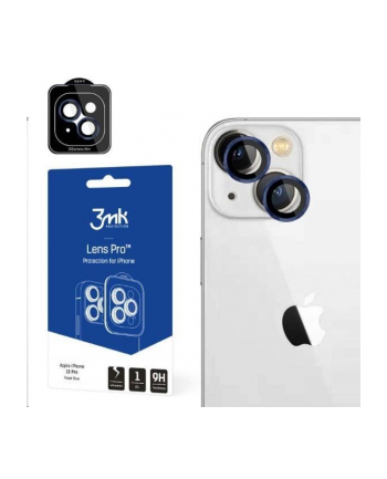 3mk Lens Pczerwonyection Pro Royal Blue do Apple iPhone 15 Pro 3mk Lens Pczerwonyection Pro Royal Blue